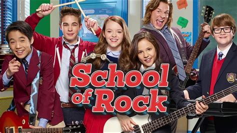 alluc school of rock|School of Rock .